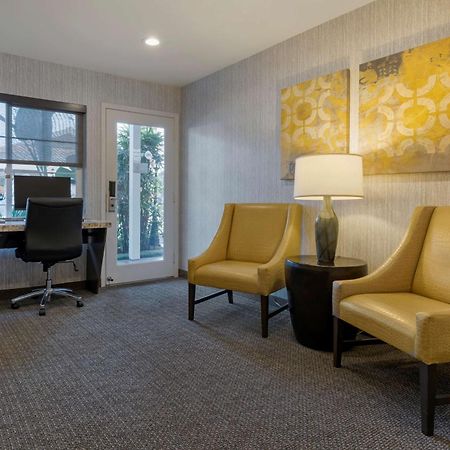 Best Western Plus Carriage Inn Los Angeles Ngoại thất bức ảnh