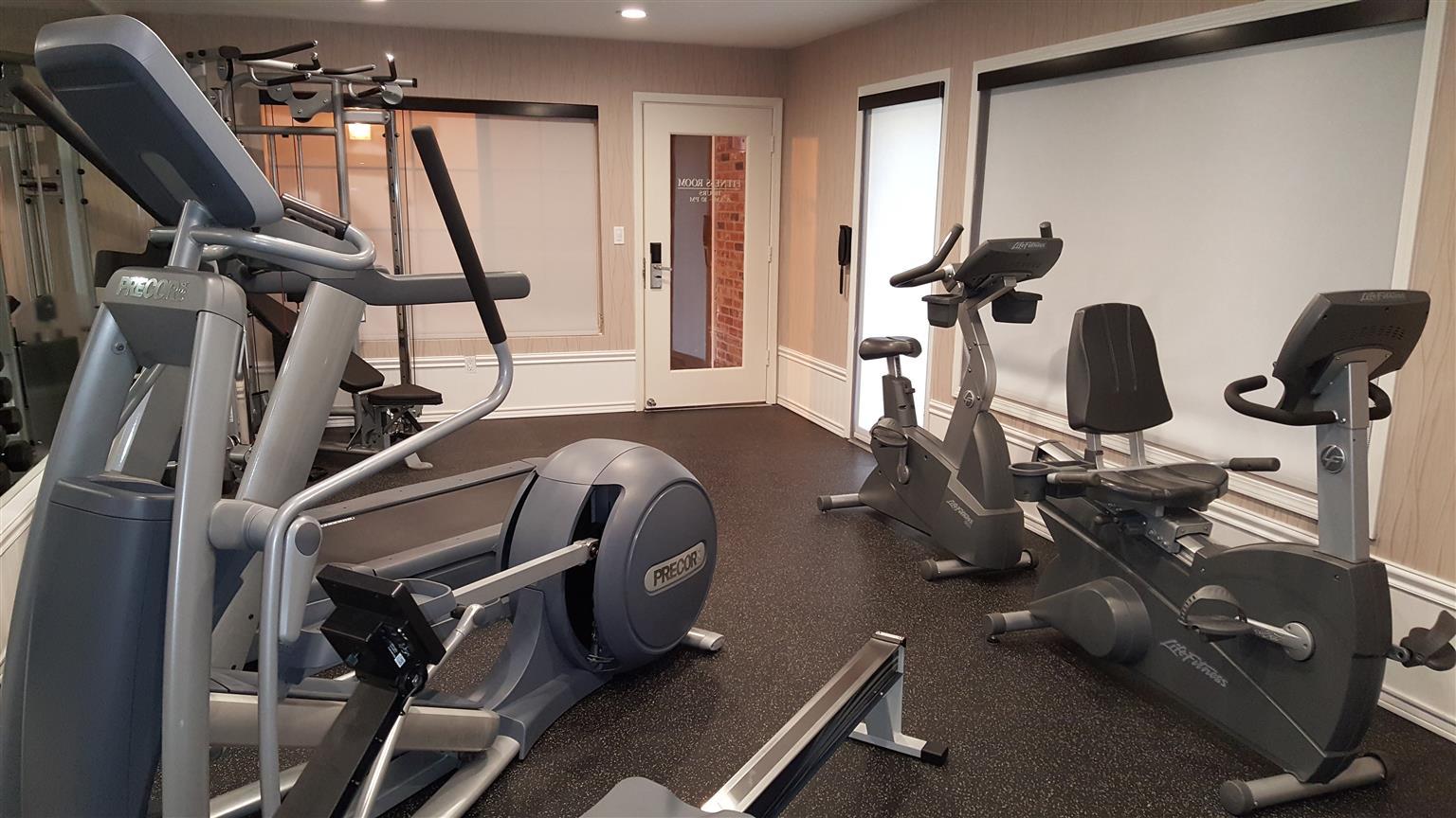Best Western Plus Carriage Inn Los Angeles Ngoại thất bức ảnh
